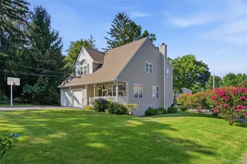 8 Crossman Road