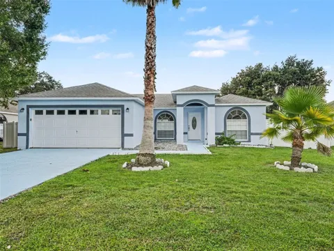 645 LINNET COURT