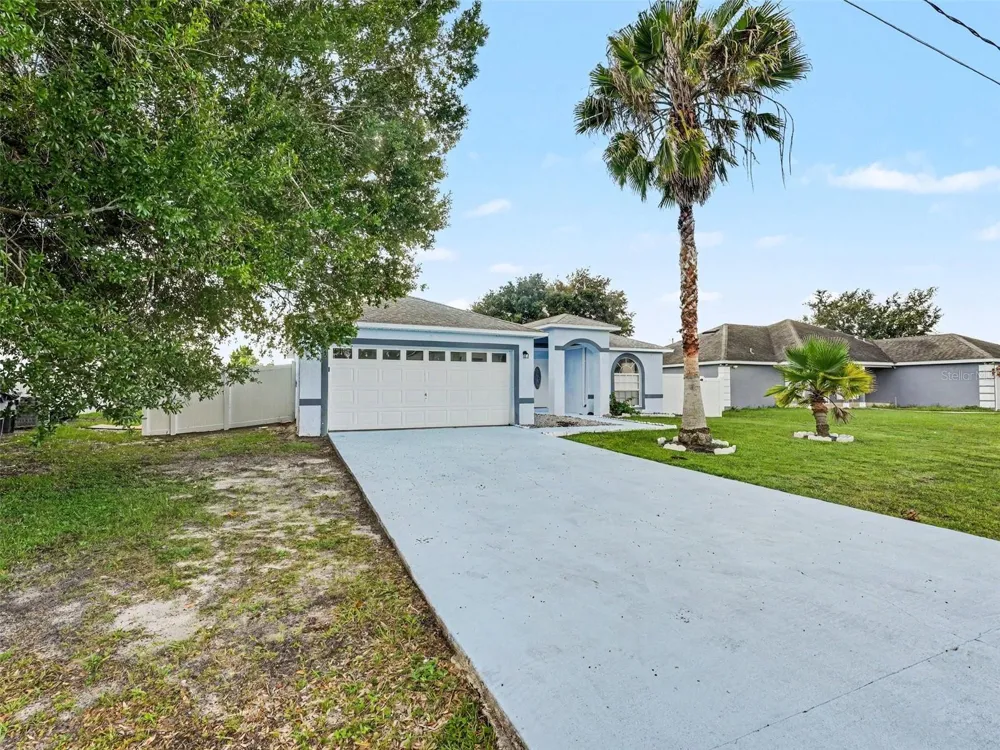 645 LINNET COURT Poinciana, FL 34759