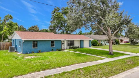 514 W HILDA DRIVE