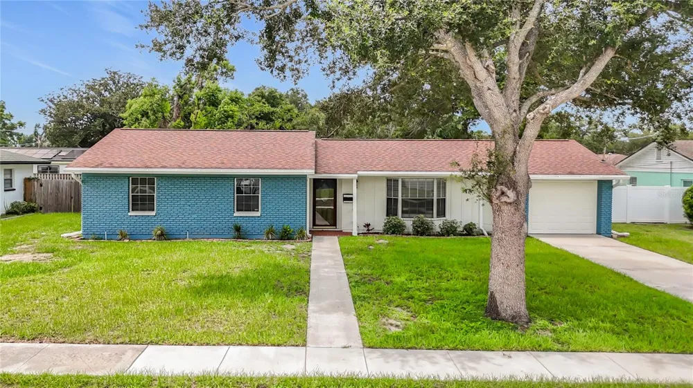 514 W HILDA DRIVE Brandon, FL 33510