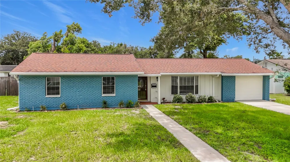 514 W HILDA DRIVE Brandon, FL 33510