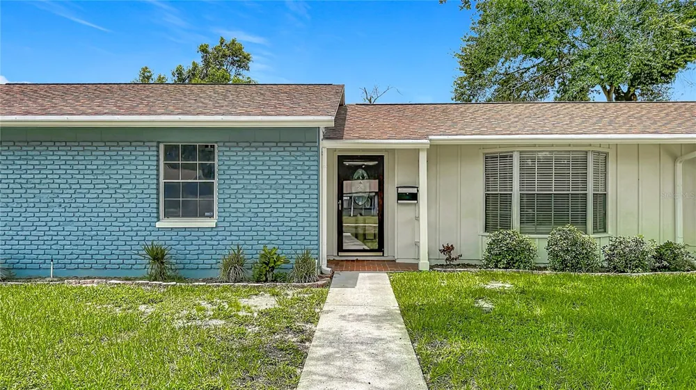 514 W HILDA DRIVE Brandon, FL 33510