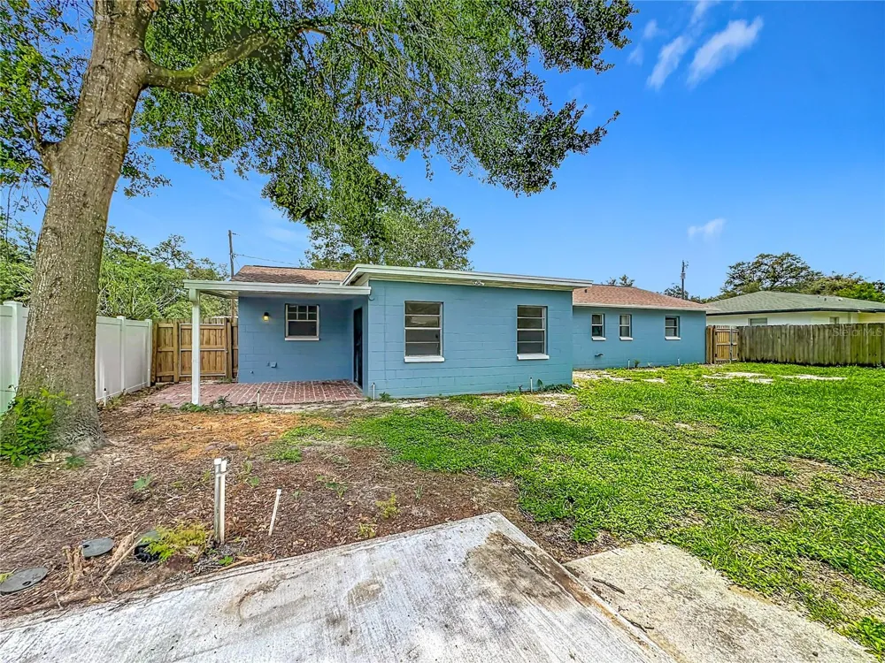 514 W HILDA DRIVE Brandon, FL 33510