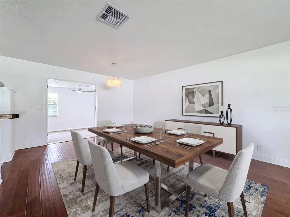 514 W HILDA DRIVE Brandon, FL 33510