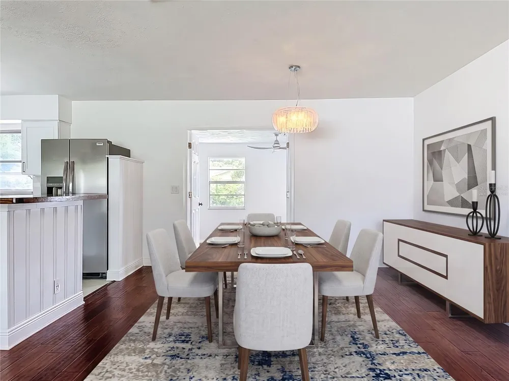 514 W HILDA DRIVE Brandon, FL 33510