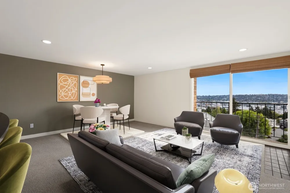 3710 25th Place W #405 Seattle, WA 98199