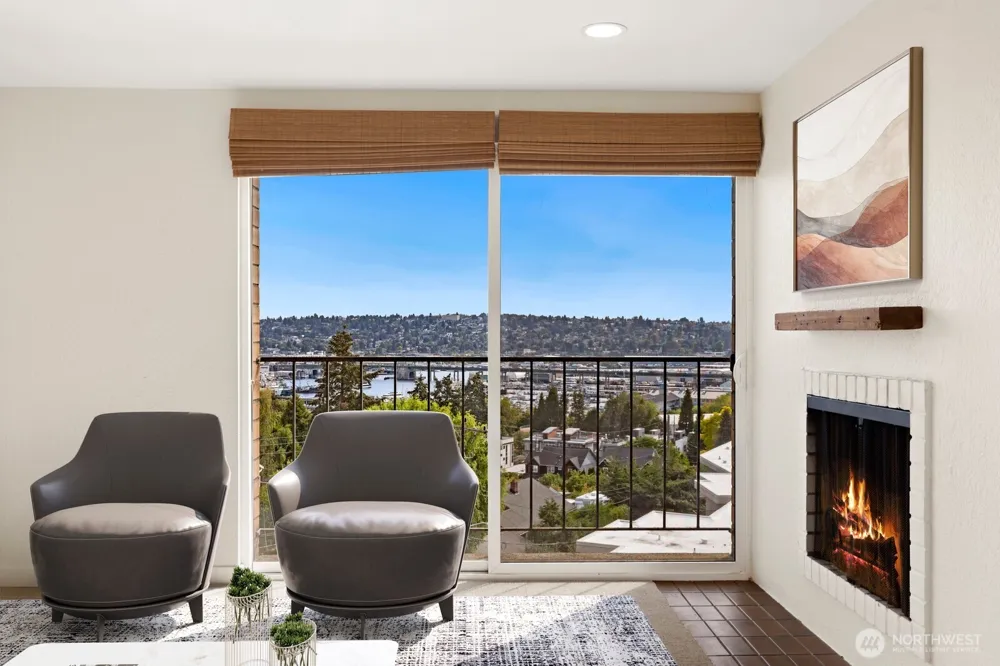 3710 25th Place W #405 Seattle, WA 98199