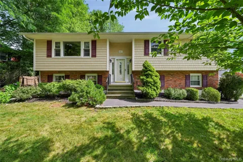 181 Montross Road