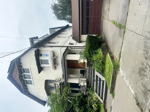 409 W 261st Street #2