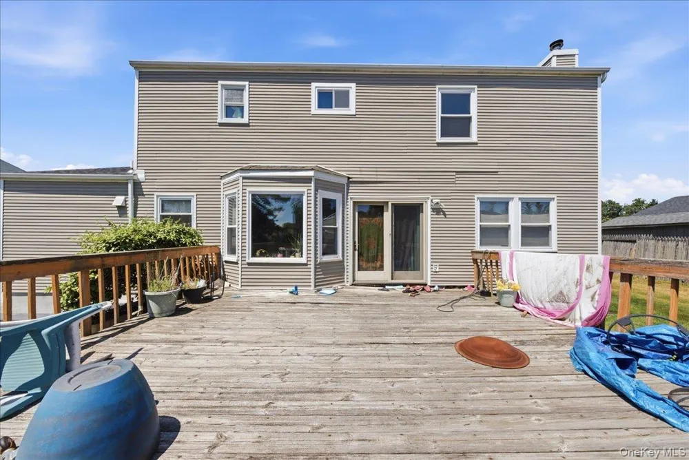 7 Apple Blossom Lane Patchogue, NY 11772