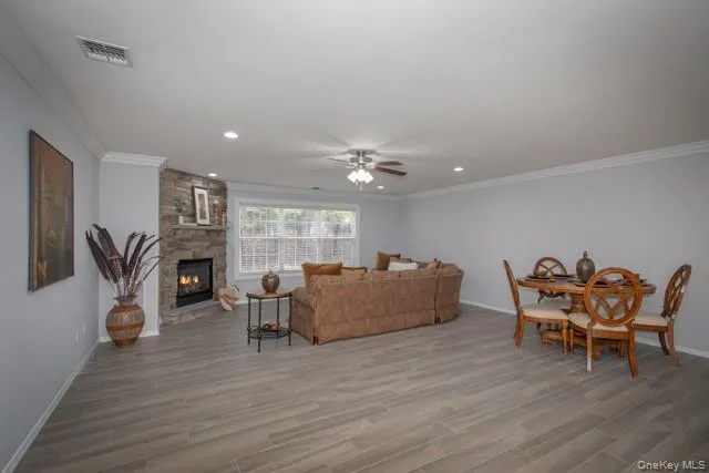 300 Village Green Drive #33 Port Jefferson Station, NY 11776