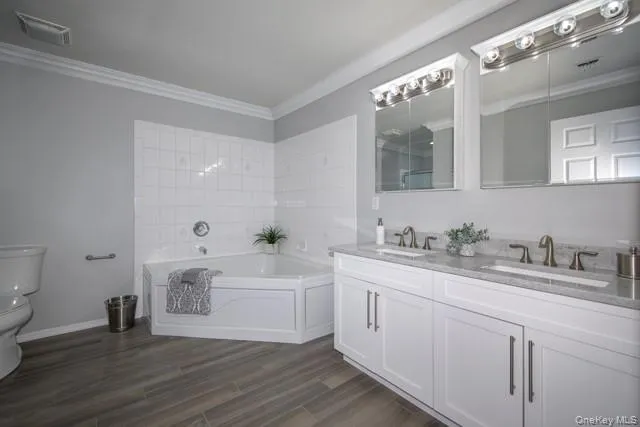 300 Village Green Drive #33 Port Jefferson Station, NY 11776