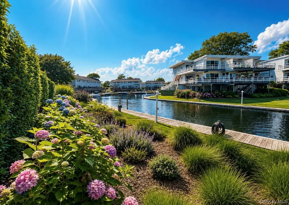 35 Library Avenue #8 R Westhampton Beach, NY 11978