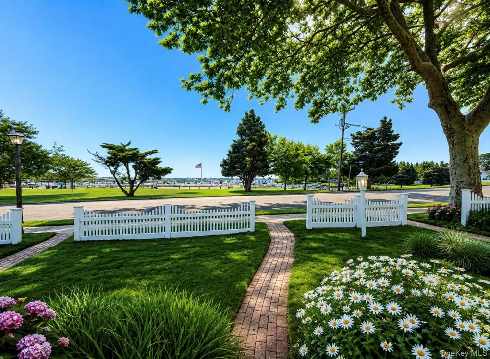 35 Library Avenue #8 R Westhampton Beach, NY 11978