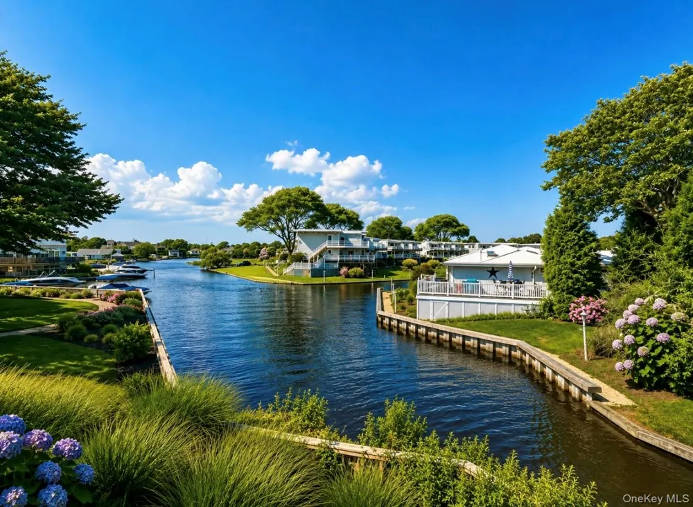 35 Library Avenue #8 R Westhampton Beach, NY 11978