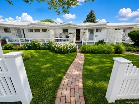 35 Library Avenue #8 R