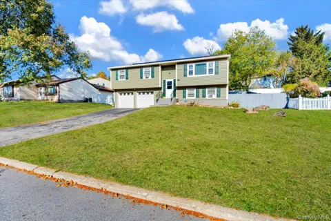 42 Keats Drive