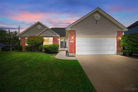 2396 Ferndown Drive