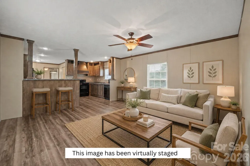 4059 Beach Road Hudson, NC 28638