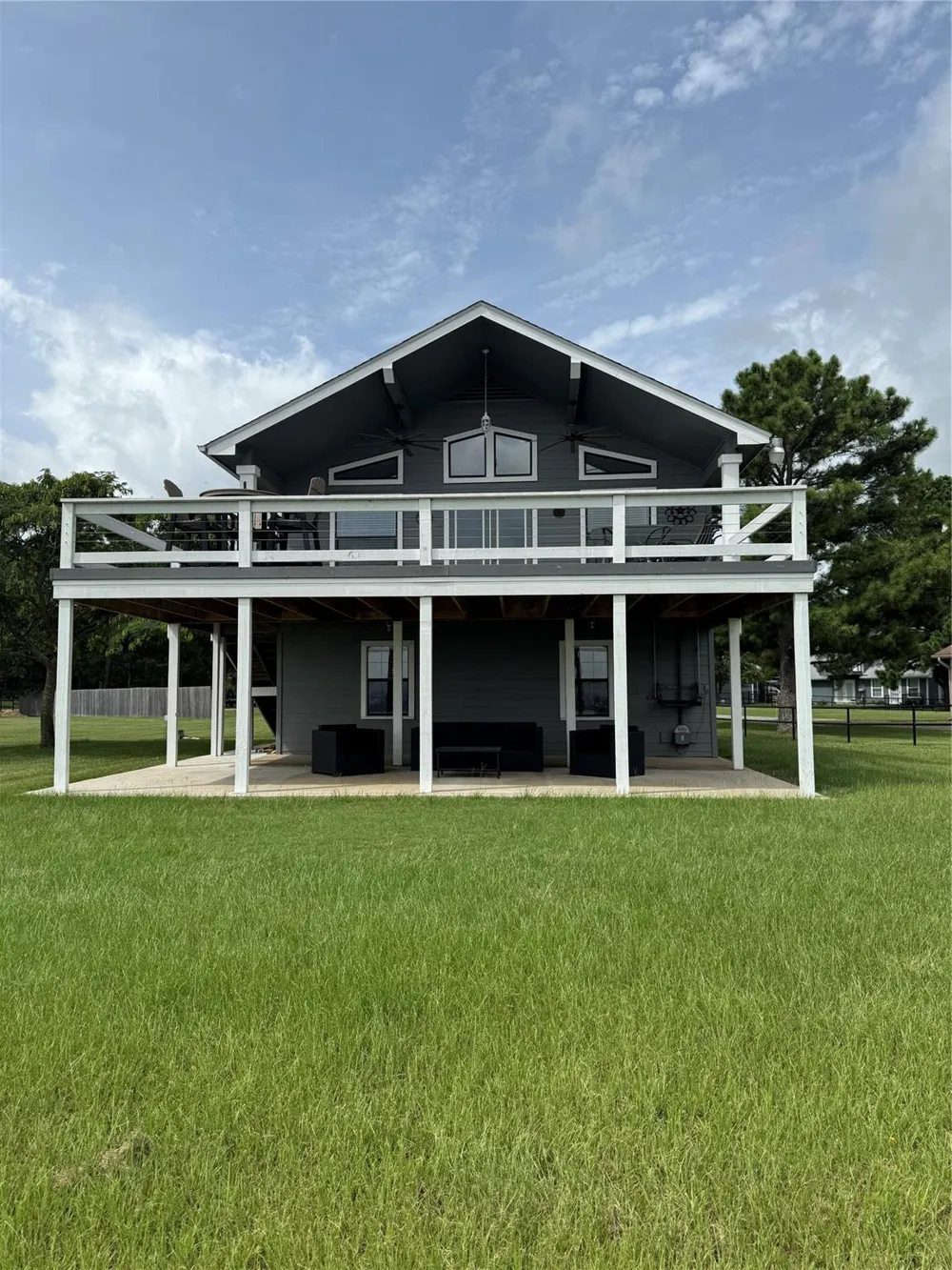 2315 Lcr 740 Thornton, TX 76687