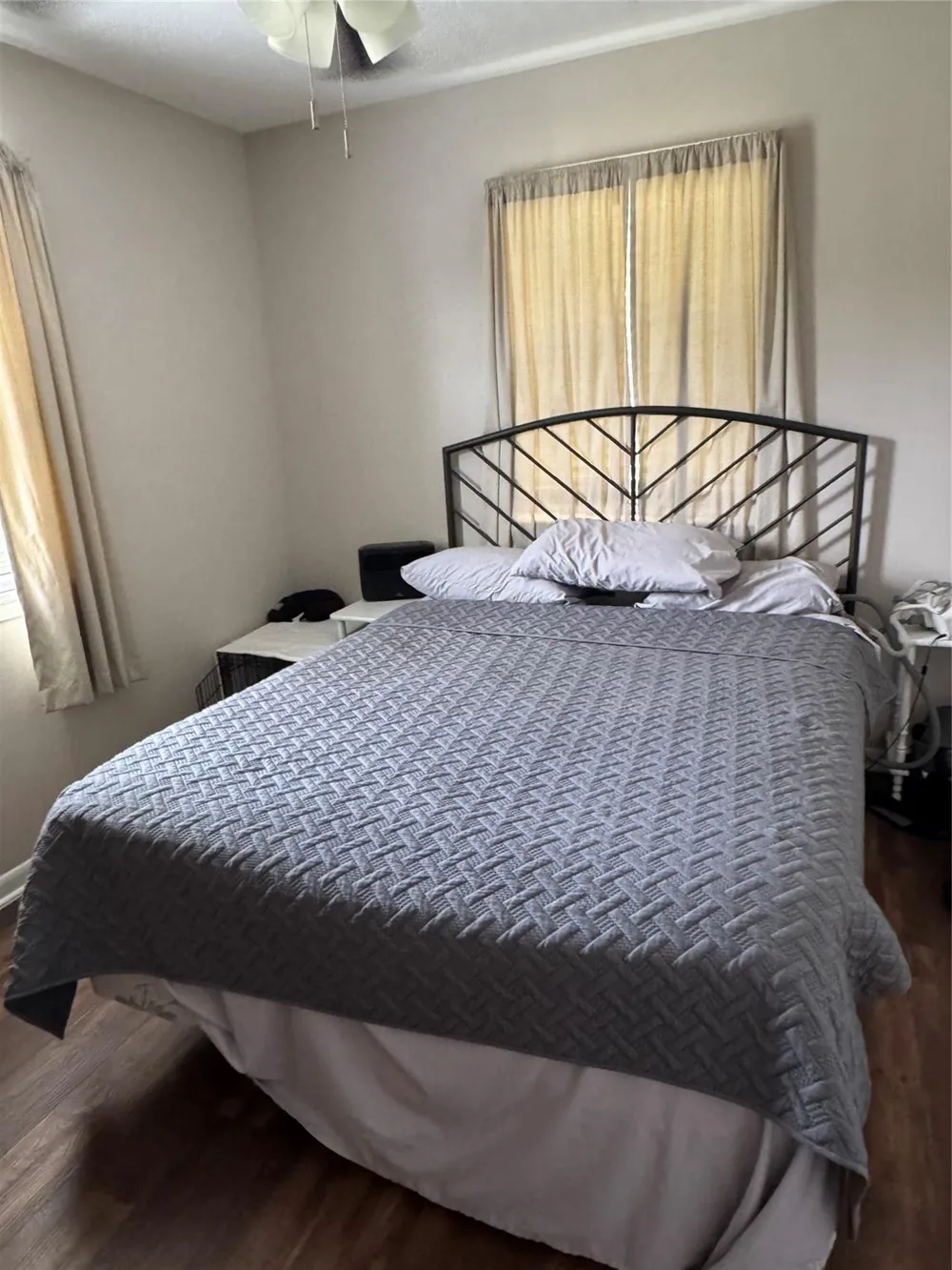 2315 Lcr 740 Thornton, TX 76687