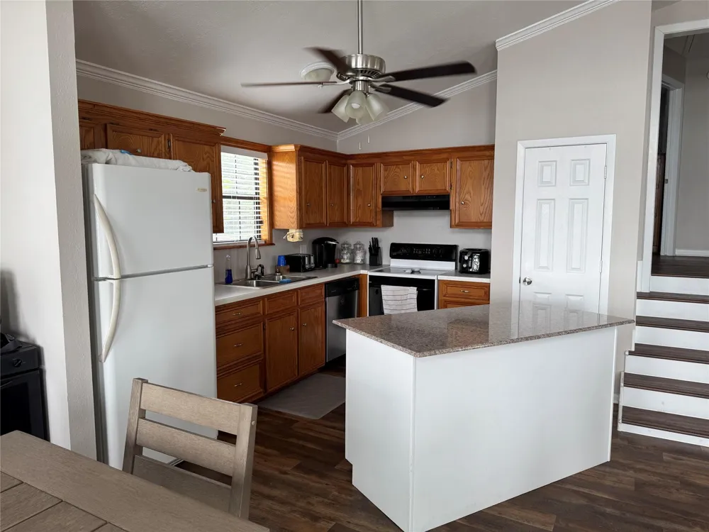 2315 Lcr 740 Thornton, TX 76687