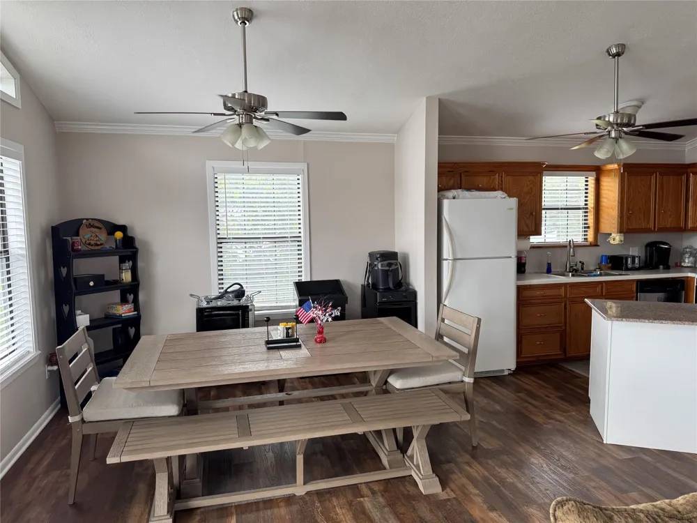2315 Lcr 740 Thornton, TX 76687