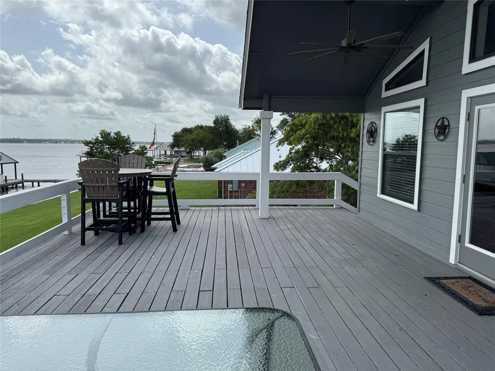 2315 Lcr 740 Thornton, TX 76687