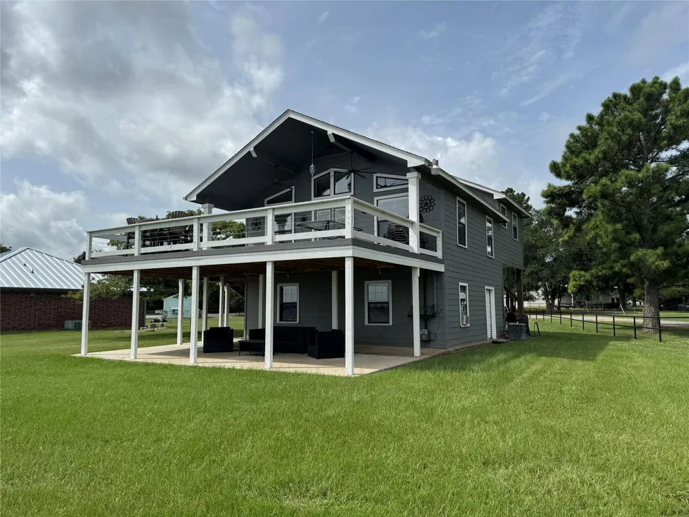 2315 Lcr 740 Thornton, TX 76687