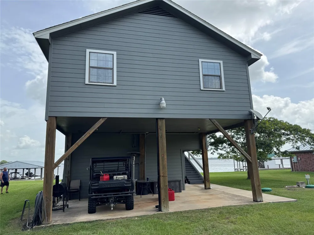 2315 Lcr 740 Thornton, TX 76687