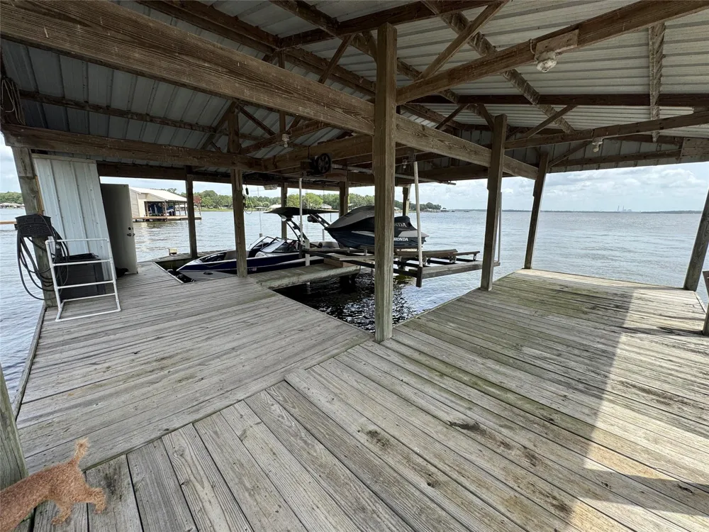 2315 Lcr 740 Thornton, TX 76687