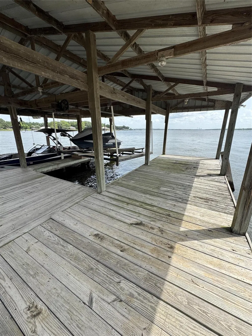 2315 Lcr 740 Thornton, TX 76687