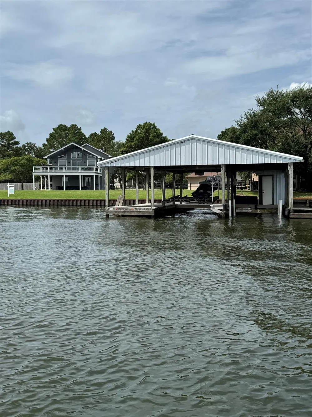 2315 Lcr 740 Thornton, TX 76687