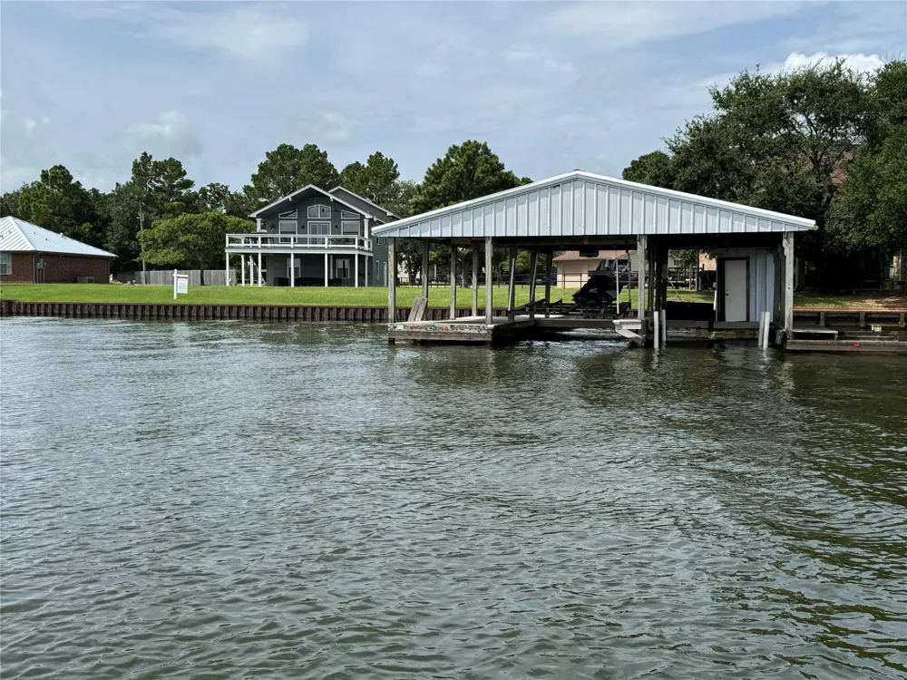 2315 Lcr 740 Thornton, TX 76687