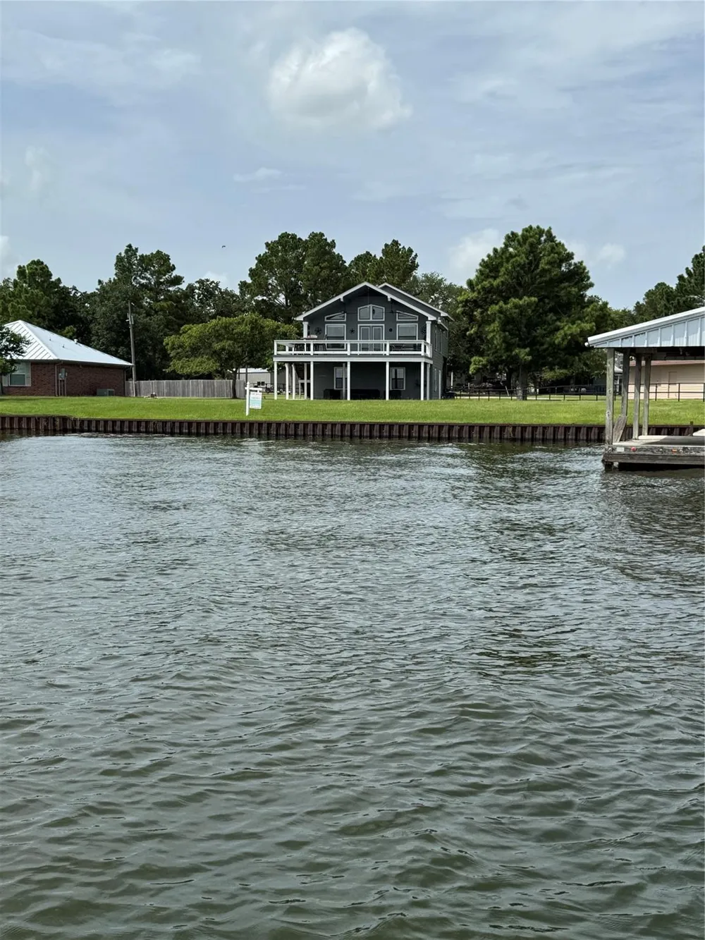 2315 Lcr 740 Thornton, TX 76687