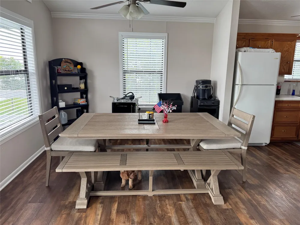 2315 Lcr 740 Thornton, TX 76687