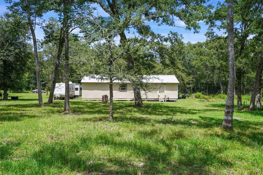 27003 Bedias Drive Bedias, TX 77831
