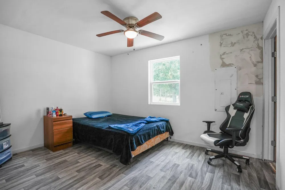 27003 Bedias Drive Bedias, TX 77831