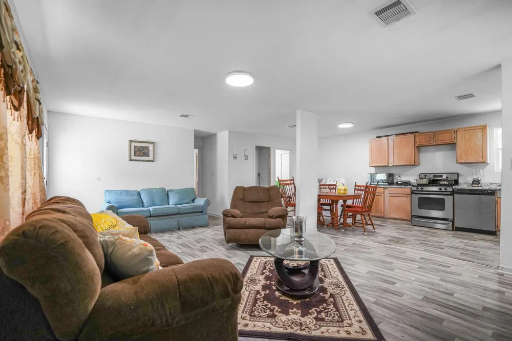 27003 Bedias Drive Bedias, TX 77831