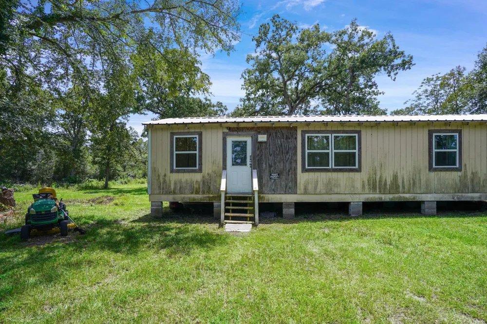 27003 Bedias Drive Bedias, TX 77831