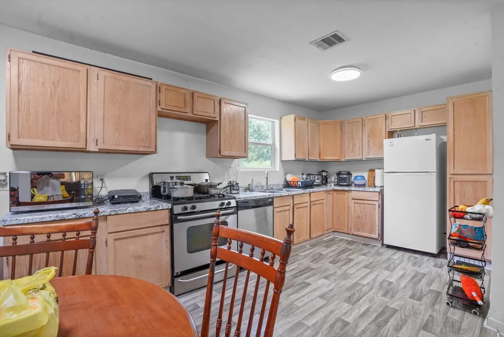 27003 Bedias Drive Bedias, TX 77831