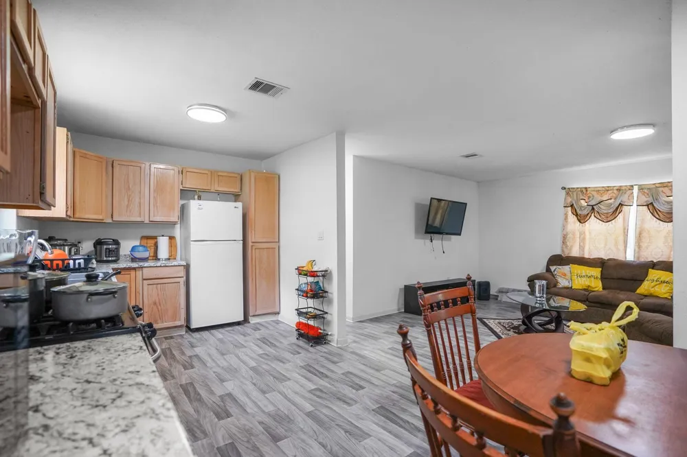 27003 Bedias Drive Bedias, TX 77831