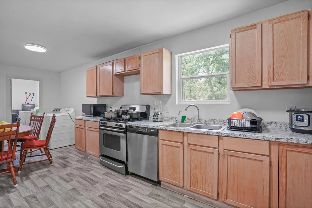 27003 Bedias Drive Bedias, TX 77831