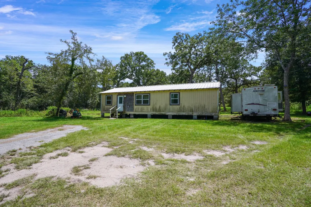 27003 Bedias Drive Bedias, TX 77831