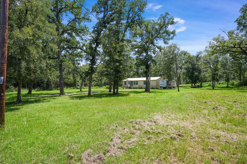 27003 Bedias Drive Bedias, TX 77831