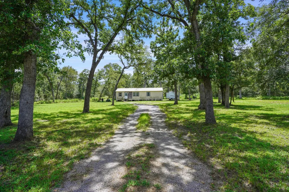 27003 Bedias Drive Bedias, TX 77831