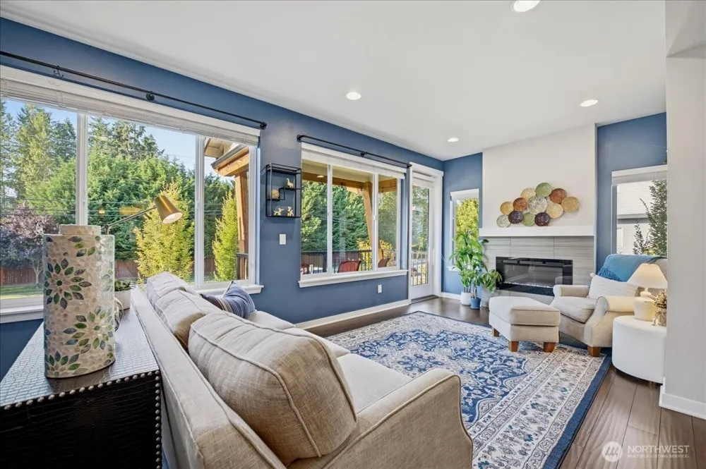19225 Damson Road #F-4 Lynnwood, WA 98036