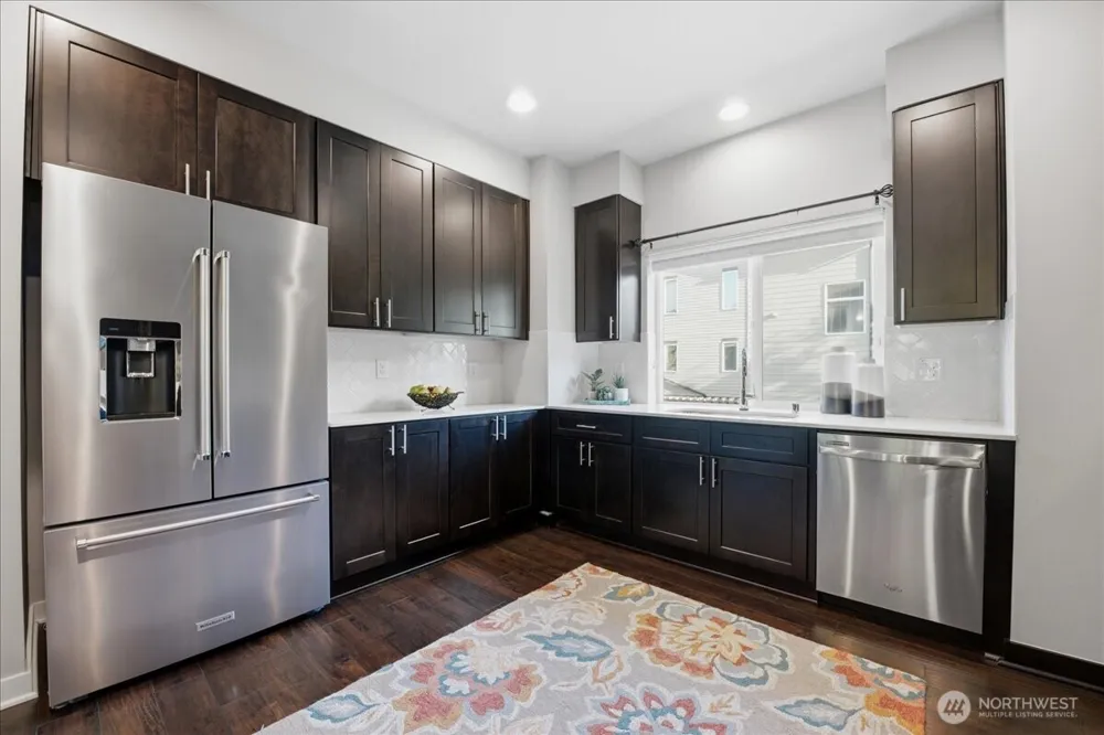19225 Damson Road #F-4 Lynnwood, WA 98036