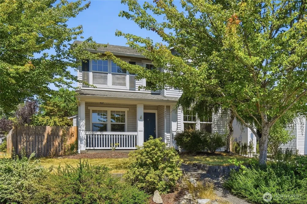 14803 48th Avenue SE Everett, WA 98208